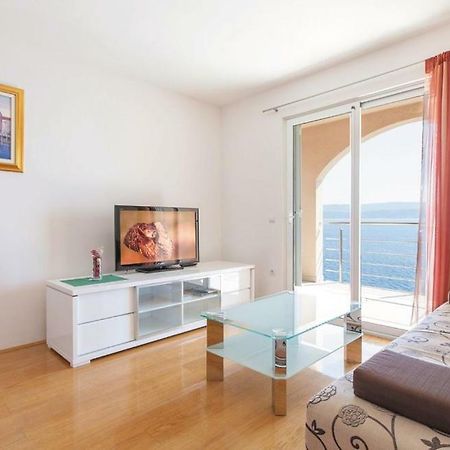 Apartments Villa Amalia Omis Exterior photo