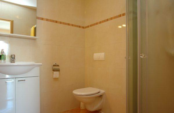 Apartments Villa Amalia Omis Room photo