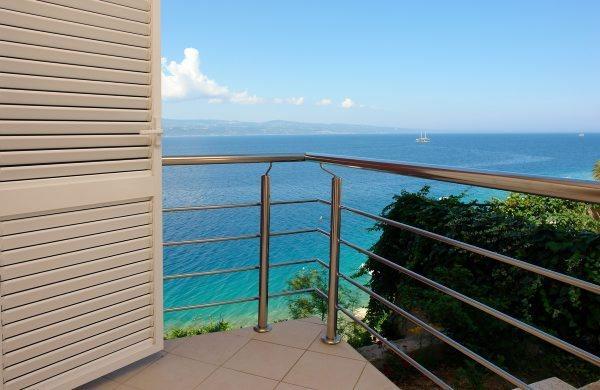 Apartments Villa Amalia Omis Room photo