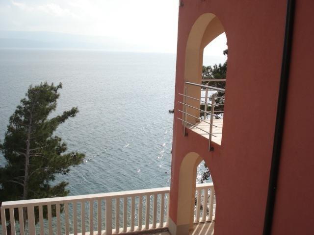 Apartments Villa Amalia Omis Room photo