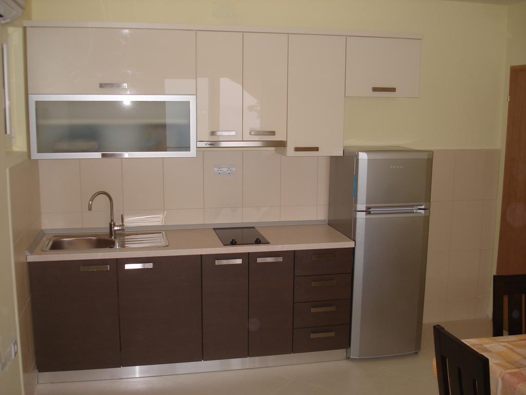 Apartments Villa Amalia Omis Room photo