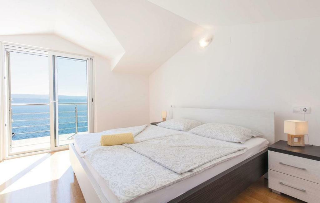Apartments Villa Amalia Omis Exterior photo