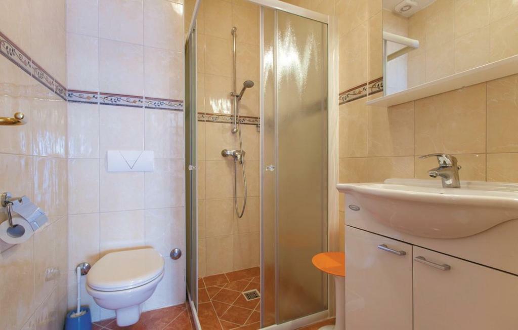 Apartments Villa Amalia Omis Exterior photo